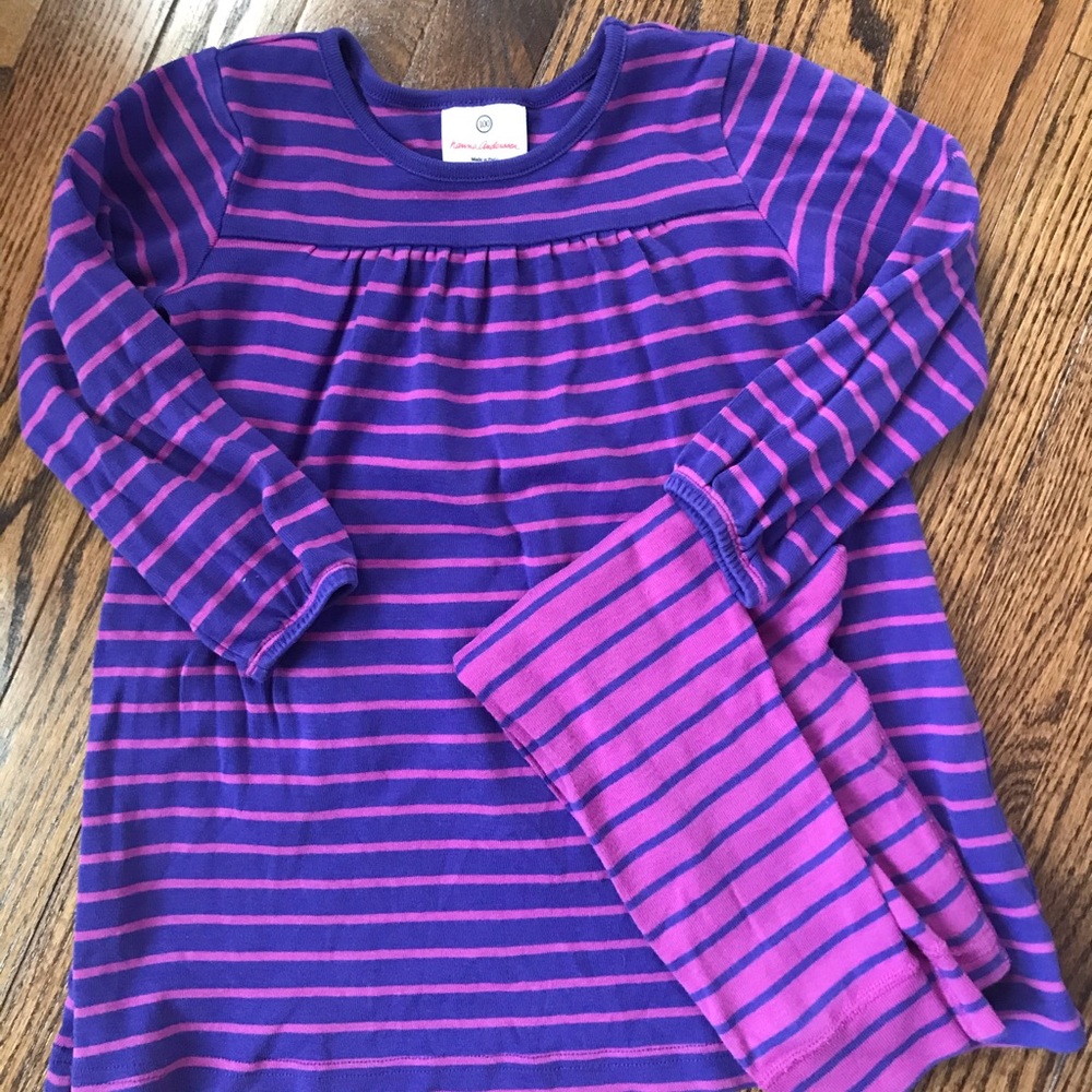 Hanna Andersson outfit